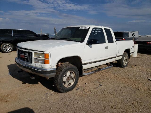 GMC SIERRA K15 1995 2gtek19kxs1512298