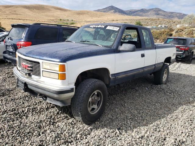 GMC SIERRA K15 1995 2gtek19kxs1546970