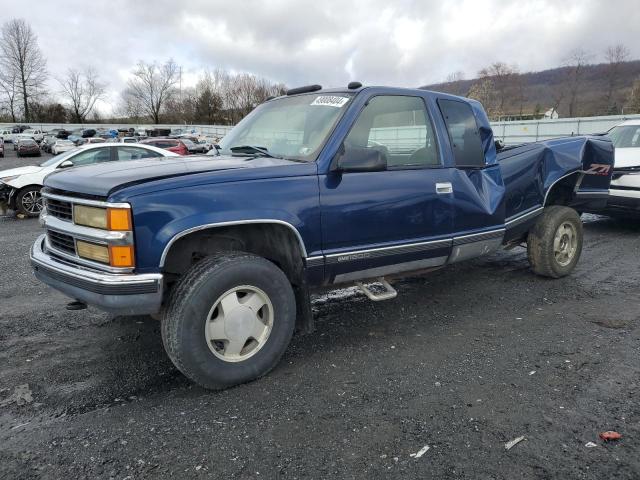 GMC SIERRA 1998 2gtek19m0w1505481