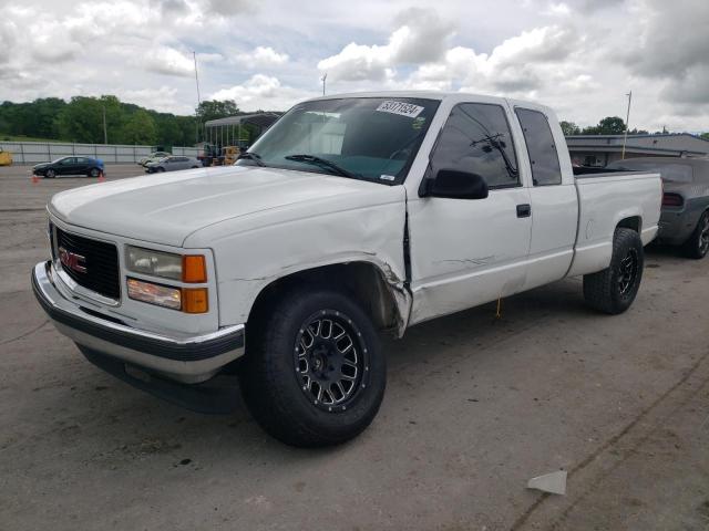 GMC SIERRA 1998 2gtek19m2w1516370