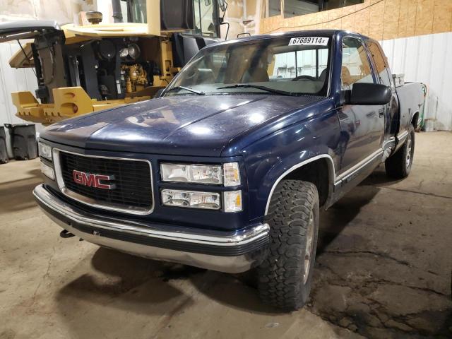 GMC SIERRA K15 1998 2gtek19m7w1538073