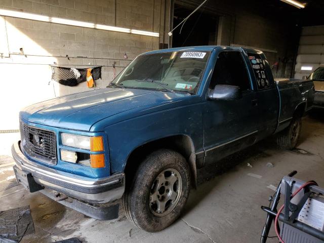 GMC SIERRA K15 1998 2gtek19m7w1542611