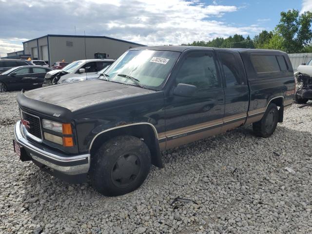 GMC SIERRA 1998 2gtek19m9w1559765