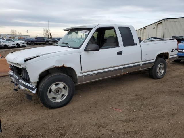 GMC SIERRA 1997 2gtek19r0v1512652