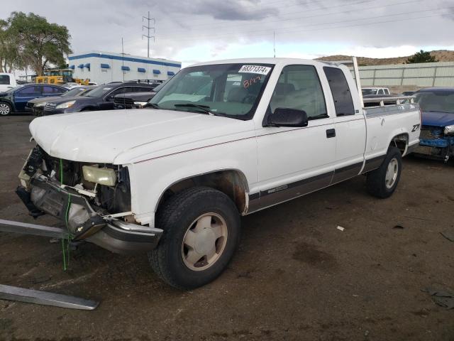 GMC SIERRA K15 1997 2gtek19r0v1525109