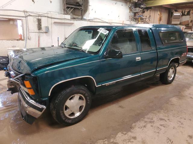 GMC SIERRA 1996 2gtek19r1t1553479