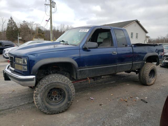 GMC SIERRA 1998 2gtek19r1w1510443