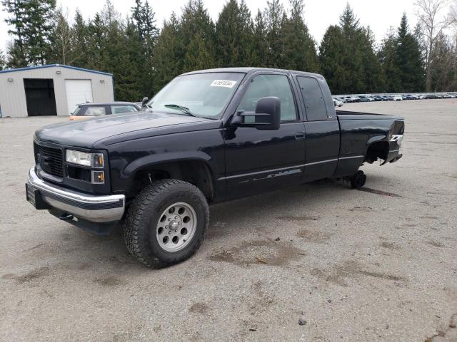 GMC SIERRA 1998 2gtek19r1w1547959