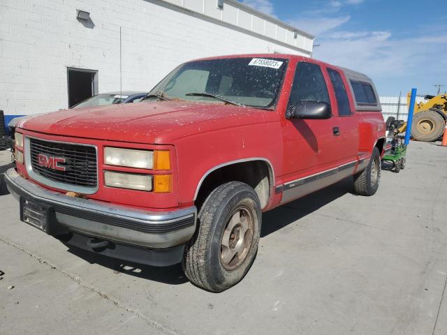 GMC SIERRA K15 1996 2gtek19r2t1529238