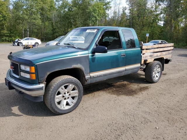 GMC SIERRA K15 1997 2gtek19r2v1521353