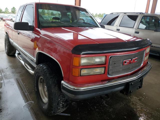 GMC SIERRA 1997 2gtek19r2v1558435