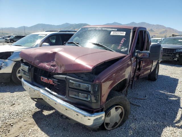 GMC SIERRA K15 1998 2gtek19r2w1504554