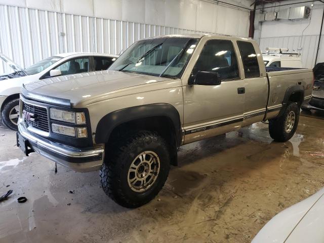 GMC SIERRA 1998 2gtek19r2w1546030