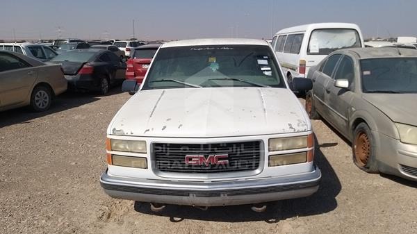 GMC SIERRA 1998 2gtek19r2w1558498