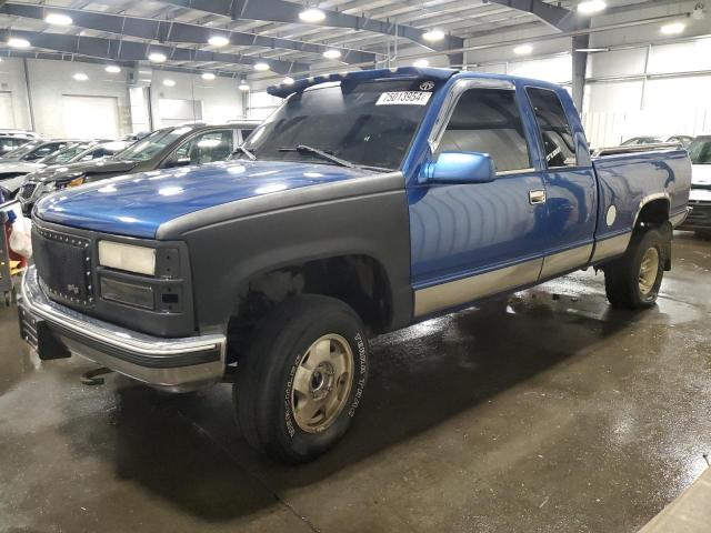 GMC SIERRA K15 1997 2gtek19r3v1513519