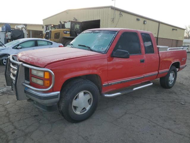 GMC SIERRA 1997 2gtek19r3v1534628