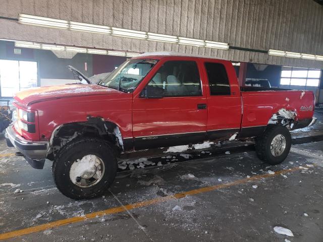 GMC SIERRA 1997 2gtek19r3v1558184