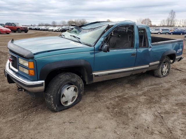 GMC SIERRA 1998 2gtek19r3w1512940