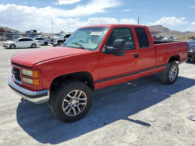 GMC SIERRA K15 1998 2gtek19r3w1513926