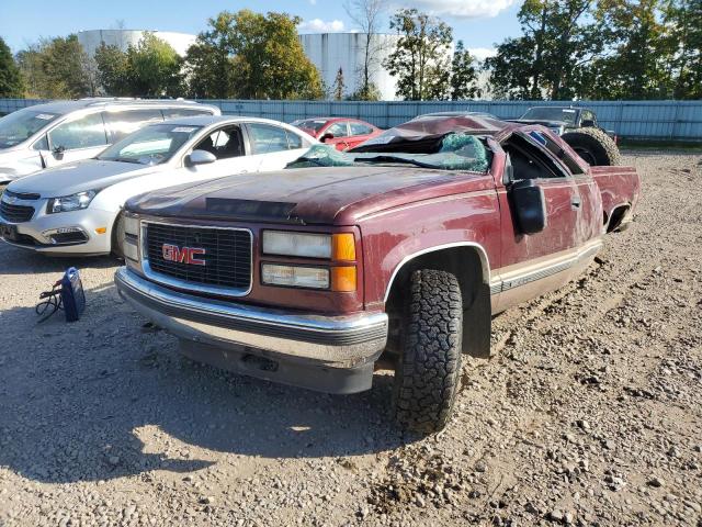 GMC SIERRA 1998 2gtek19r3w1516373