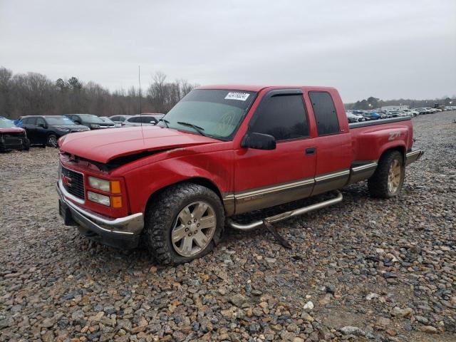 GMC SIERRA 1998 2gtek19r3w1524988