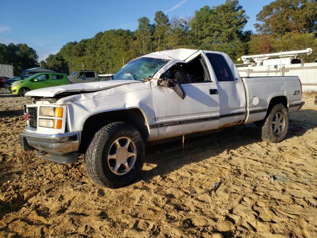 GMC SIERRA 1998 2gtek19r3w1546683