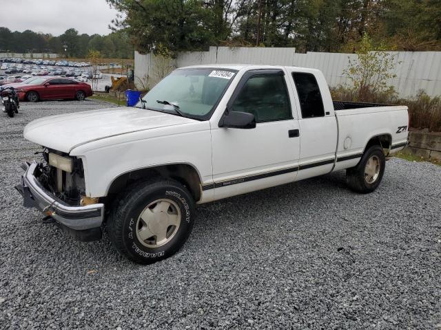 GMC SIERRA K15 1996 2gtek19r4t1561205