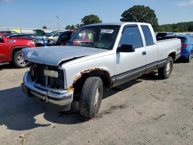 GMC SIERRA K15 1996 2gtek19r5t1506018