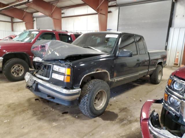 GMC SIERRA 1996 2gtek19r5t1539424