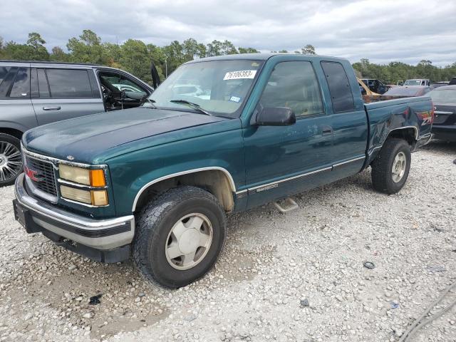 GMC SIERRA 1996 2gtek19r5t1560578