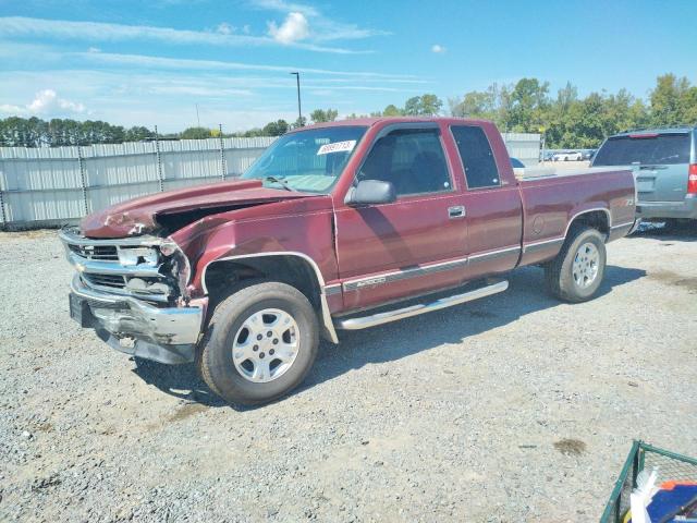 GMC SIERRA K15 1998 2gtek19r5w1529982