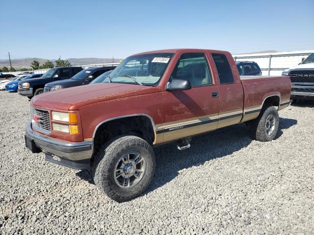 GMC SIERRA 1998 2gtek19r5w1543512