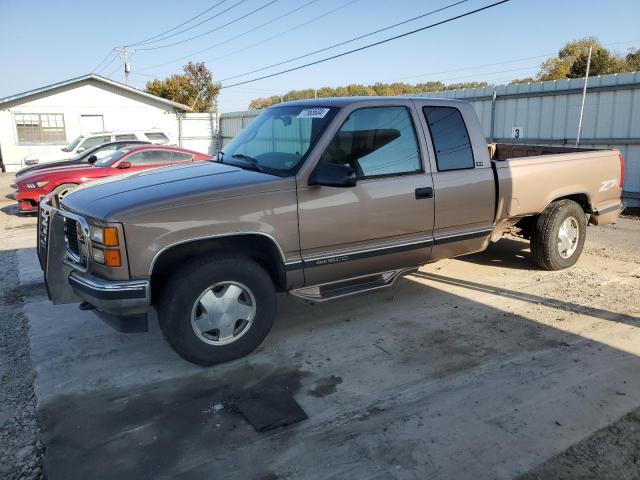 GMC SIERRA K15 1996 2gtek19r6t1563621