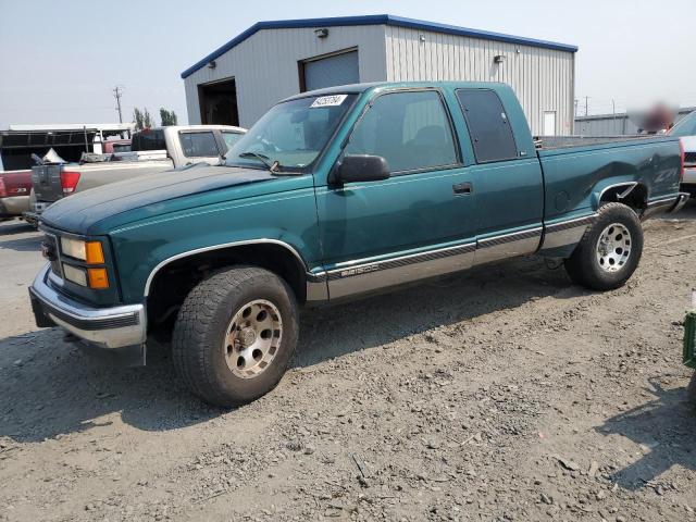 GMC SIERRA K15 1997 2gtek19r6v1522943