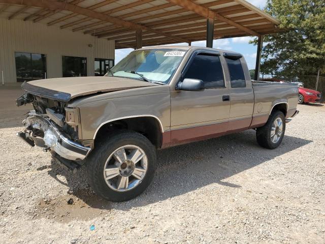 GMC SIERRA K15 1997 2gtek19r6v1566764