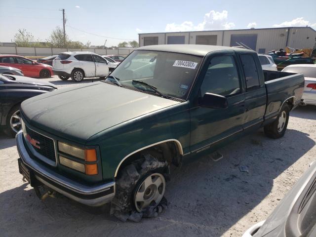 GMC SIERRA 1996 2gtek19r8t1524108