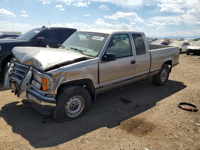 GMC SIERRA K15 1998 2gtek19r8w1538322