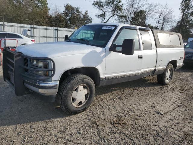 GMC SIERRA 1997 2gtek19r9v1519423