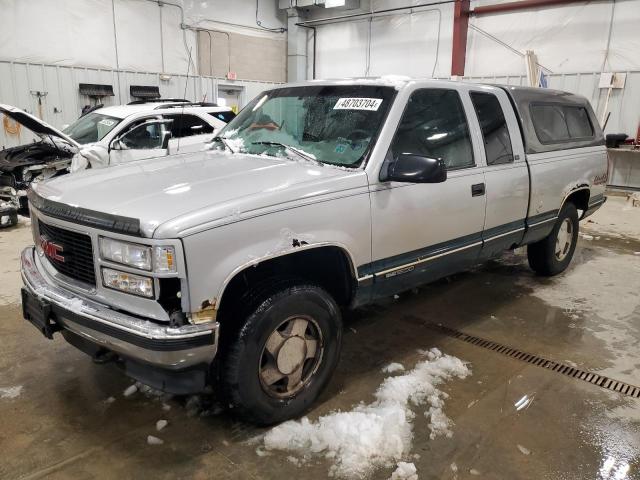 GMC SIERRA 1997 2gtek19r9v1524072