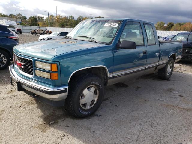 GMC SIERRA K15 1998 2gtek19rxw1526849