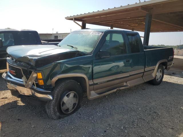 GMC SIERRA K15 1998 2gtek19rxw1539259