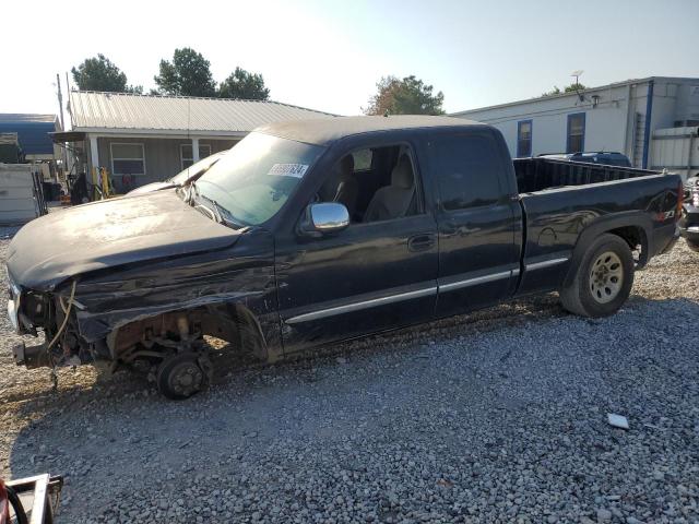 GMC NEW SIERRA 2000 2gtek19t0y1395655