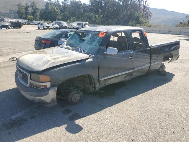 GMC SIERRA 1999 2gtek19t1x1552222