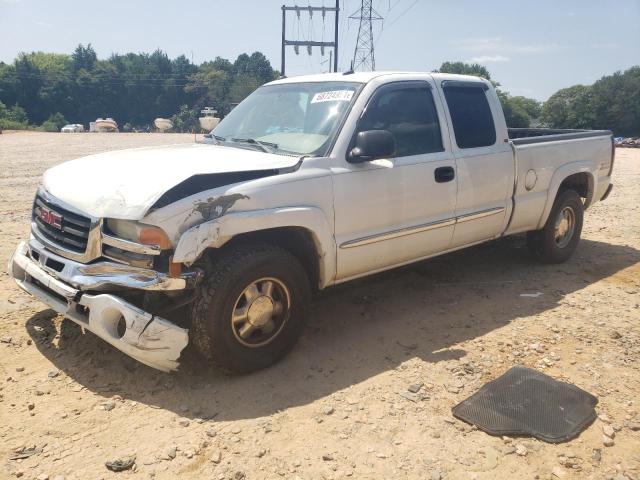 GMC NEW SIERRA 2003 2gtek19t231354503