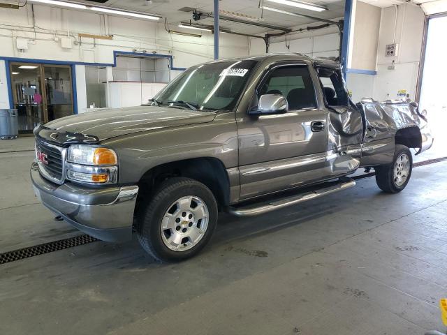 GMC SIERRA 2000 2gtek19t2y1110129