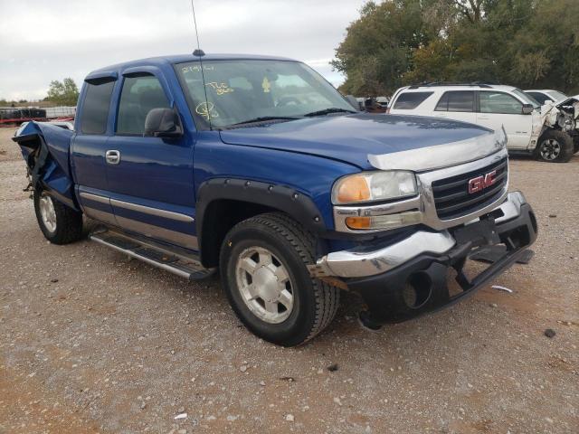 GMC ALL OTHER 2004 2gtek19t341219161