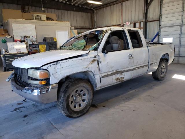 GMC SIERRA 1999 2gtek19t3x1533073