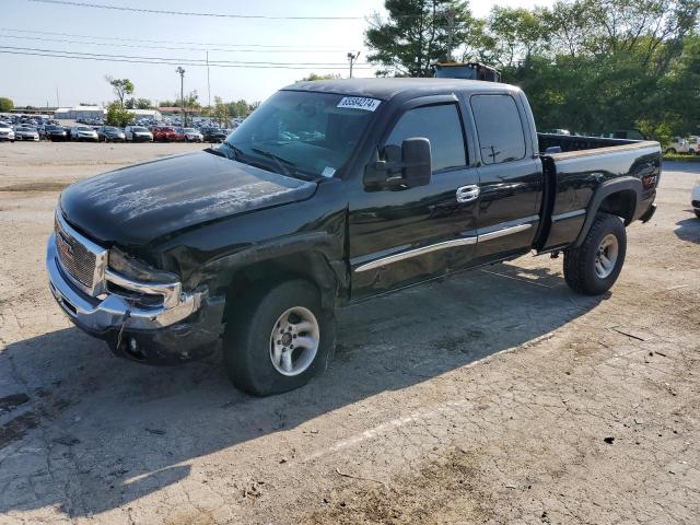 GMC NEW SIERRA 2003 2gtek19t431409582