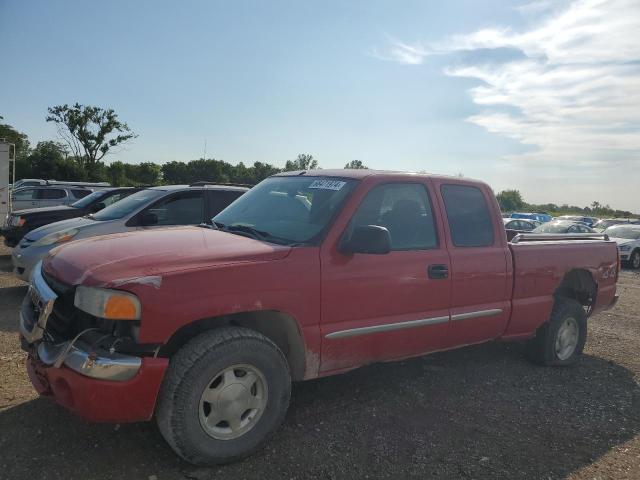 GMC NEW SIERRA 2004 2gtek19t441178359