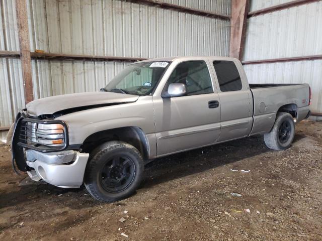 GMC NEW SIERRA 2004 2gtek19t441207519